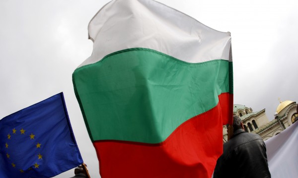 13% от българите биха гласували за излизане от Евросъюза