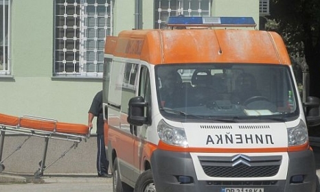 Изпотрепаха се на улицата в Пловдив, колоездач прегазен от шофьорка