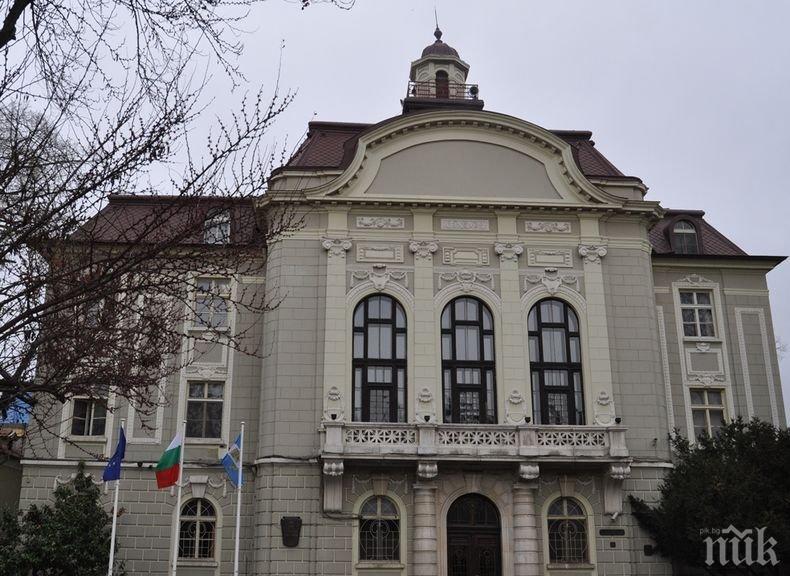 Общинарите в Пловдив ще обсъждат строеж на нова сграда на операта в града