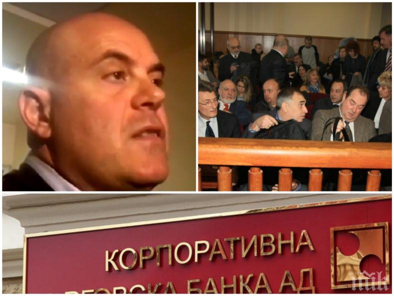 ЕКСКЛУЗИВНО! Шефът на Спецпрокуратурата със скандални разкрития за делото 
