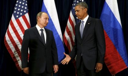 Ще има ли сделка на Путин и Запада и елиминиране на ИД?