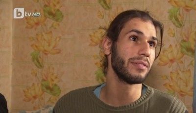 Микеле, роден в село Бъркач, осиновен от италианско семейство, се върна в България