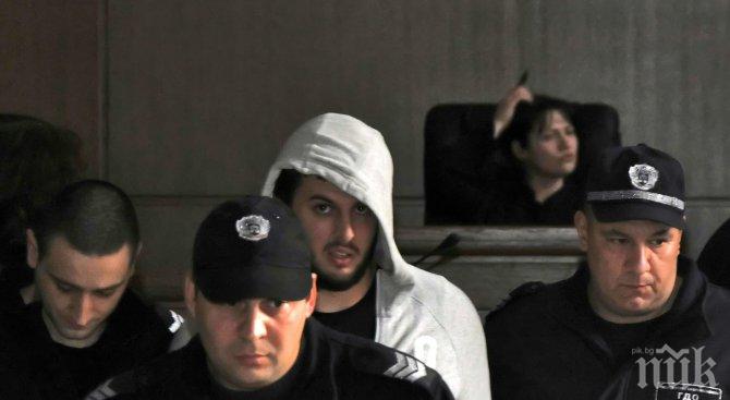 ОТ ПОСЛЕДНИТЕ МИНУТИ! Нови разкрития за убийството в Борисовата градина! Проговориха съученици и учители на Йоан Матев