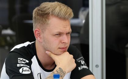 Пристигането на Магнусен в Рено вече е сигурно