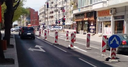 След края на сагата