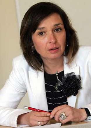 Зам.-министър Зорница Русинова ще посети Бургас на 22 март