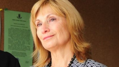 Днес се прощаваме с Мариана Димитрова