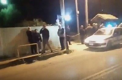 Българин почина в Гърция, застрелян с ловна пушка в главата