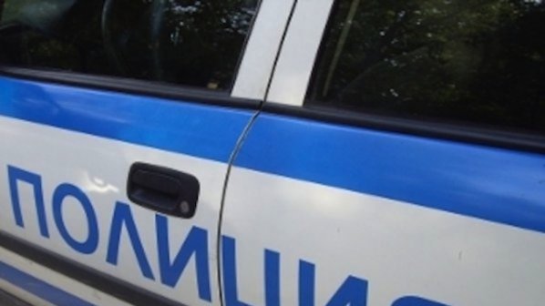 Полицията закова крадеца на прахосмукачки в Пловдив