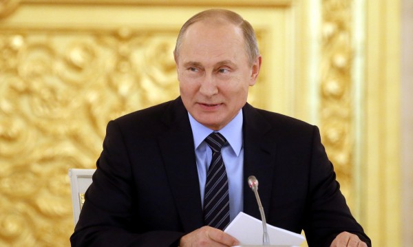 Путин: Сдържан политик дори и по руските стандарти