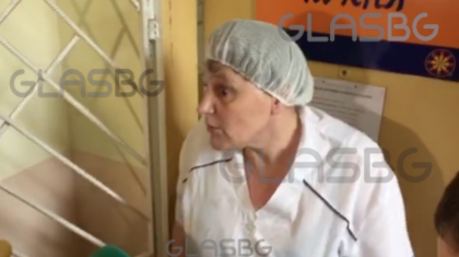Готвачката на натровените деца: На мен ми няма нищо (ВИДЕО)