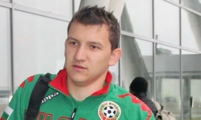 Лудогорец за Неделев: Стига пиар на наш гръб