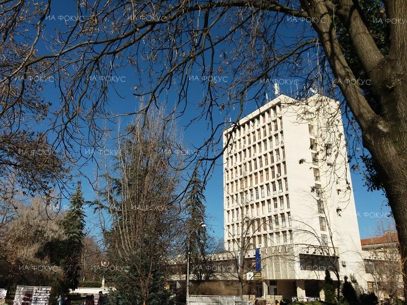 Стоян Дертлийски, Община Кюстендил: Приоритет тази година е изграждането на последния етап от общинския рехабилитационен и СПА център