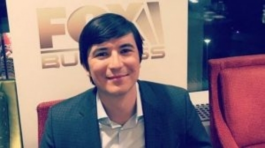 Не е за вярване кой е най-богатият българин! Той е едва на 29 години, а историята на живота му е като от американски филм (СНИМКА)