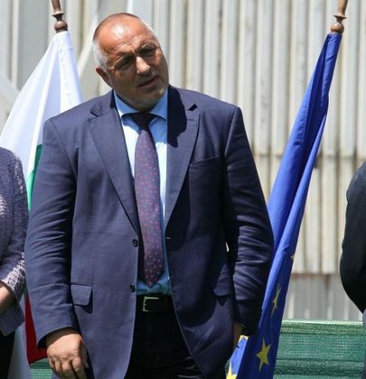 Борисов: Трябва да направим така, че войните да спрат (ВИДЕО)