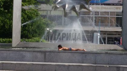Жега в поносими граници днес