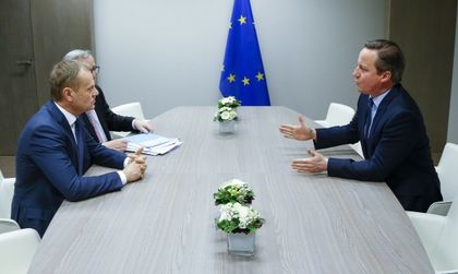 Brexit под въпрос – Юнкер или Камерън ще надделее?