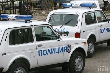 ТАКА СЕ ПРАВИ! Бързи производства за нередовни шофьори-бракониери