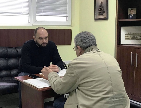 Павел Христов, ГЕРБ: Увеличението на доходите е във фокуса на държавния бюджет за следващата година