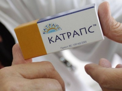 BG хапче печели 20 години живот на болни от рак