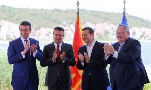 Добро начало, но какво следва: Бъдещето пред Северна Македония