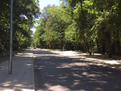 Без официални церемонии и рязане на лентички пуснаха булевард 