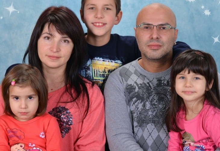 Зов за помощ! Майка на 3 деца се бори за живота си