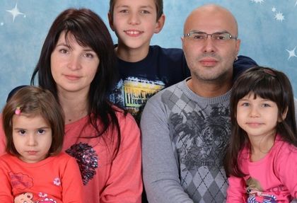 Зов за помощ! Майка на 3 деца се бори за живота си