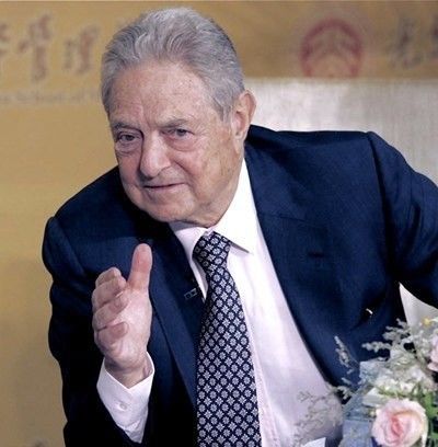 Сорос: Започва криза като през 2008 година