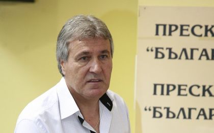 Локо Сф остава без мач в петък,
съперникът му се отказва?