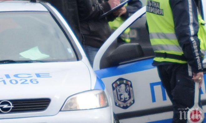 Инвестиция! МВР ще купи над 50 нови камери за контрол на движение по пътищата