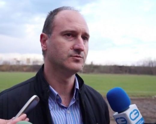 Берое застана зад "Левски" за промяна в БФС