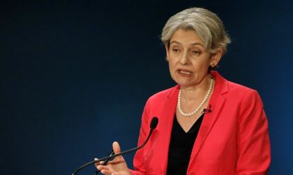 Бокова трета сред кандидатите за генсек на ООН