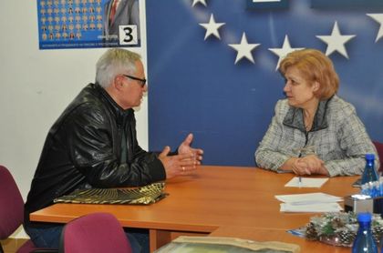 Депутатите от ГЕРБ с приемни всеки понеделник