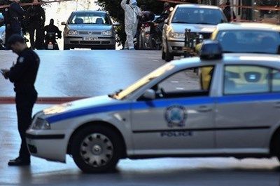 Освободиха отвлечения на 27 декември гръцки бизнесмен