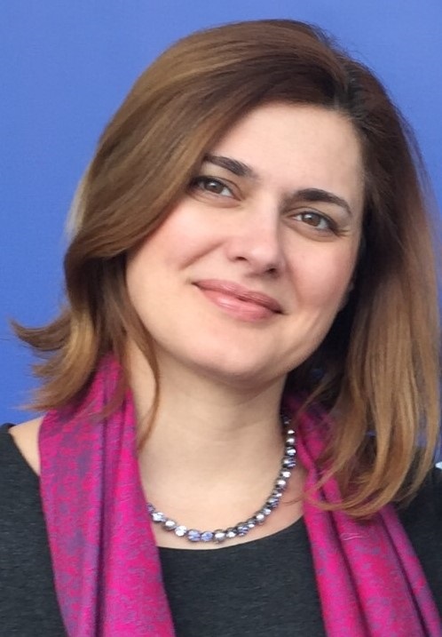 Зам.-министър Карина Ангелиева: Резултатите от Комисията за оценка на научноизследователската дейност показват, че концентрацията на научните изследвания не е само в София