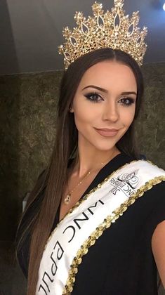 Мис България мечтае да стане шампион на страната със спортни танци