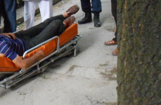 Мистериозен шок убил иракчанката в Харманли