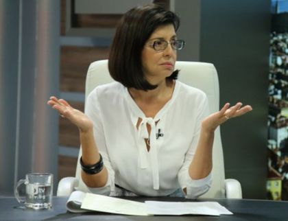 Кунева: Единственият, без когото РБ оцеля, е Радан Кънев
