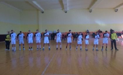 Спартак (Варна) почна годината с победа