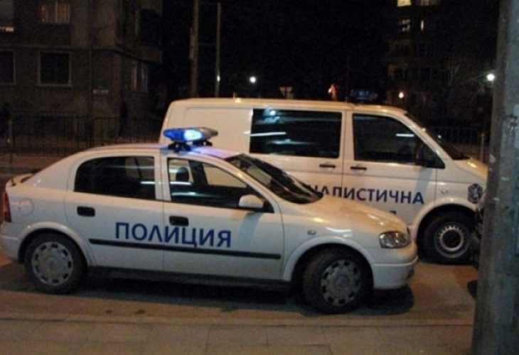 Пиян шофьор с джип прегази 11-годишната Сара край Бяла Слатина