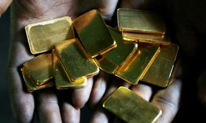 Парадокс: Намираш си злато на пътя, лежиш 5 г. на топло