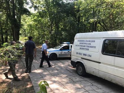 Разпоредиха проверка има ли пропуски в разследването на смъртта в парк „Лаута”