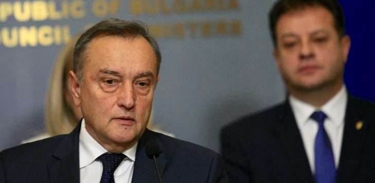 инж. Глосов: Не е изключено още хора да понесат отговорност за хаоса с винетките