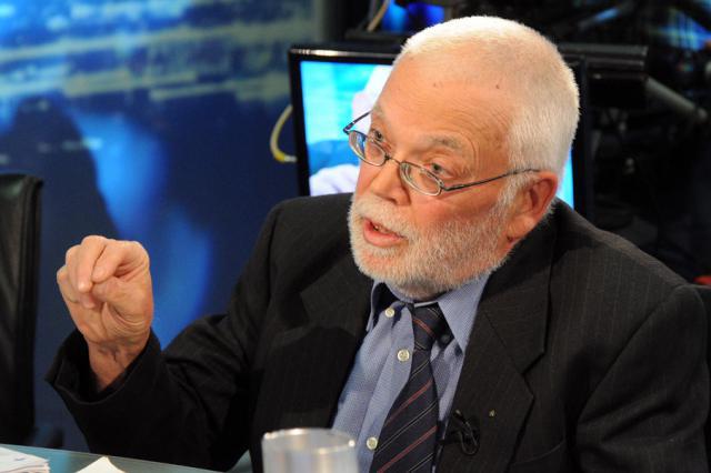 Проф. д-р Петър Иванов: Драги учени, безспорно е турско робство, били сме рая, а не щастливи поданици