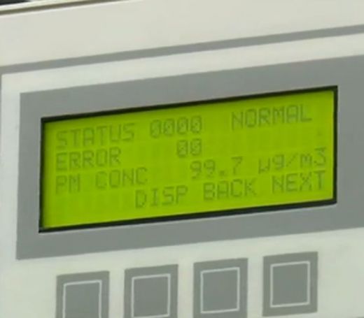 Отровен въздух! Дишаме прахови частици 2-3 пъти над нормата в мъглата
