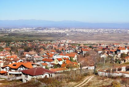 ФОРОР превзе пловдивския Бевърли хилс