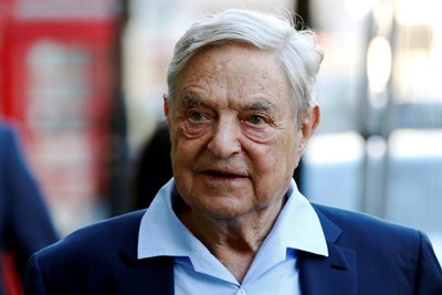 Американска правителствена медия наказва журналисти заради материал за Сорос