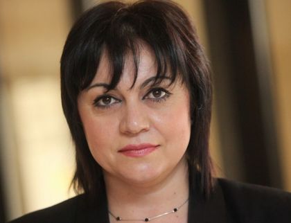 Нинова: БСП тръгна към голямата си промяна