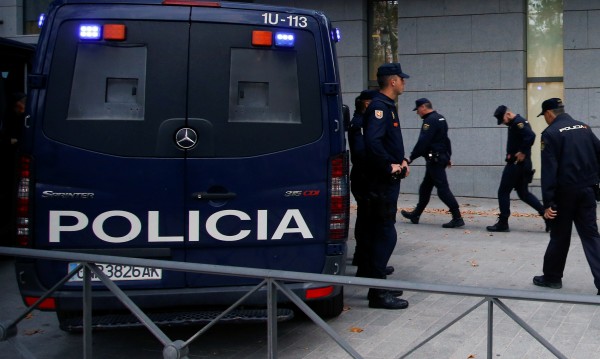 Испания разби банда автоапаши – свили 85 коли за €1,5 млн.
